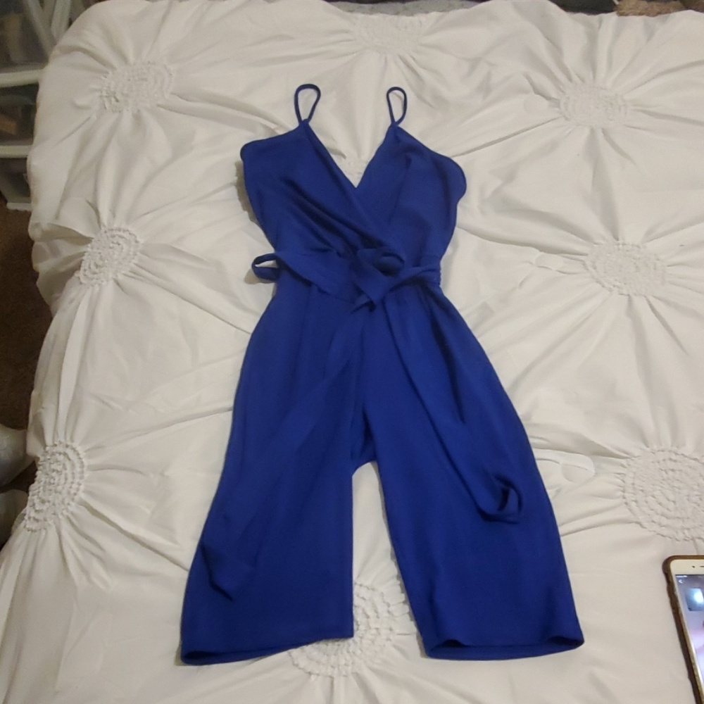 Romper - Picture 3 of 3